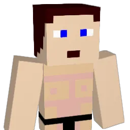 GoldSwiper's Minecraft skin