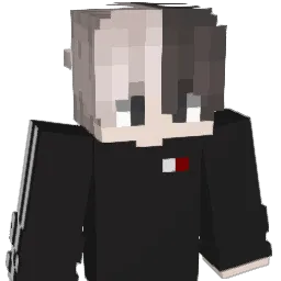 GoldTigerPlus_ Minecraft avatar bust