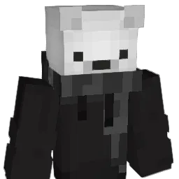 Gold_L1me Minecraft avatar bust