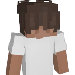 Gold_Mon4rch Minecraft avatar bust