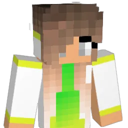 Gold_Pineapples Minecraft avatar bust