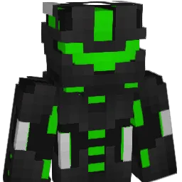 Gold_RightHand's Minecraft skin