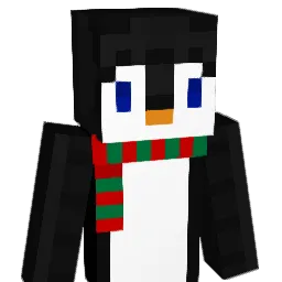 Gold_Rose Minecraft avatar bust
