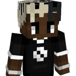Goldan_ Minecraft avatar bust