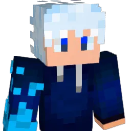 Goldead's Minecraft skin