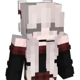 Goldee's Minecraft skin