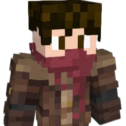 Goldek_ Minecraft avatar bust