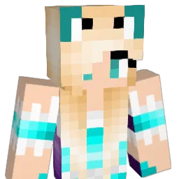 Golden3250 Minecraft avatar bust