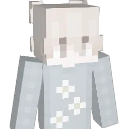 Golden43344 Minecraft avatar bust