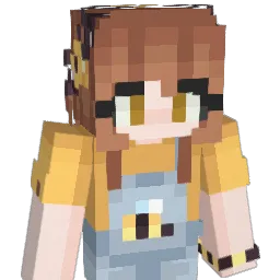 Golden657's Minecraft skin