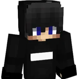 GoldenAngel1 Minecraft avatar bust