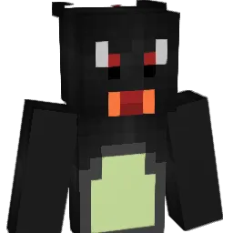 GoldenApple91 Minecraft avatar bust