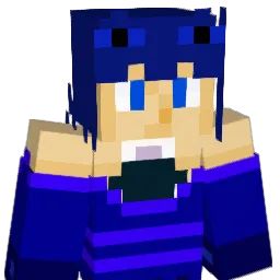 GoldenArmyMan Minecraft avatar bust