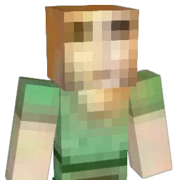 GoldenBlade8940's Minecraft skin