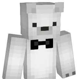 GoldenBoot_ Minecraft avatar bust