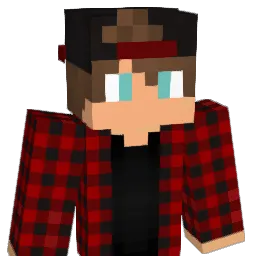 GoldenBoy98 Minecraft avatar bust