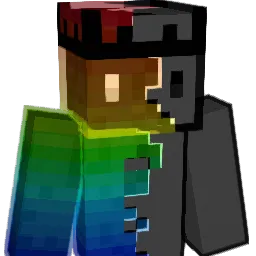 GoldenColt420 Minecraft avatar bust
