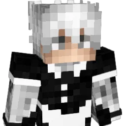 GoldenCrow2319 Minecraft avatar bust