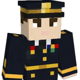 GoldenDoughnut_ Minecraft avatar bust