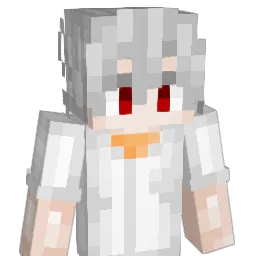 GoldenEnder Minecraft avatar bust