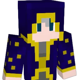 GoldenGear_ Minecraft avatar bust