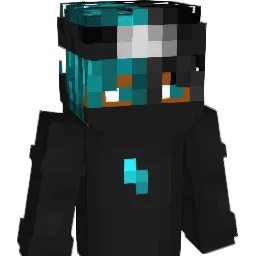 GoldenGuardian00 Minecraft avatar bust