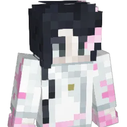 GoldenHP's Minecraft skin