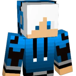 GoldenHawks1828 Minecraft avatar bust