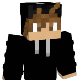GoldenJay69 Minecraft avatar bust