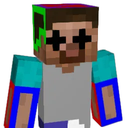 GoldenKnight_7's Minecraft skin