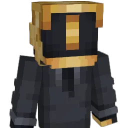 GoldenMen45's Minecraft skin