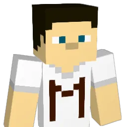 GoldenMonkey125 Minecraft avatar bust