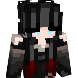 GoldenNightmare9 Minecraft avatar bust