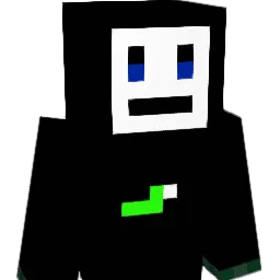 GoldenOregano Minecraft avatar bust