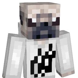GoldenPandaGamer's Minecraft skin