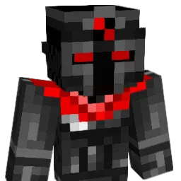 GoldenPuck5 Minecraft avatar bust