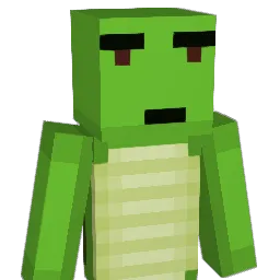 GoldenPuffz's Minecraft skin