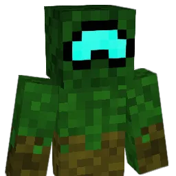 GoldenReaper's Minecraft skin