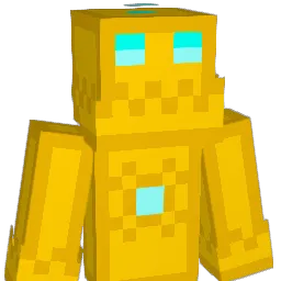 GoldenRobot200