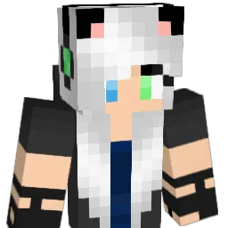 GoldenSkyy Minecraft avatar bust