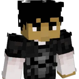 GoldenSniper44 Minecraft avatar bust
