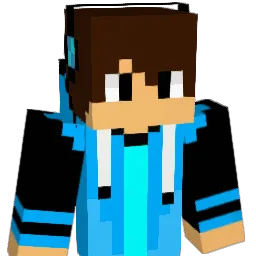 GoldenSnitch8917 Minecraft avatar bust