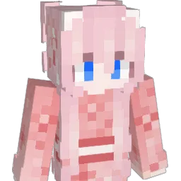 GoldenSquash631 Minecraft avatar bust