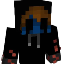 GoldenStyles Minecraft avatar bust