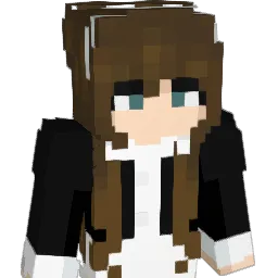 GoldenSunlight's Minecraft skin