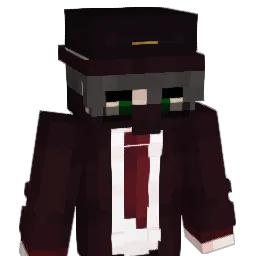 GoldenSystems's Minecraft skin