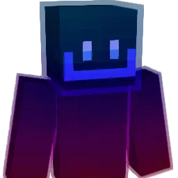 GoldenTexan55 Minecraft avatar bust