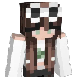GoldenToaster09's Minecraft skin