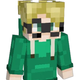 GoldenTrashChild