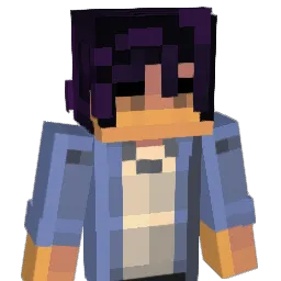 Golden_Artworks Minecraft avatar bust